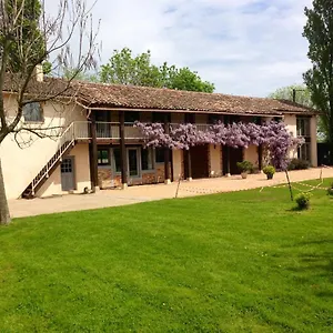 Les Barelles Saint-Jean-de-Thurigneux
