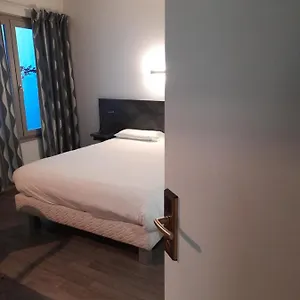 ** Hotel Le Va Bien Frankreich