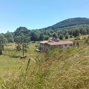Le Moulin De La Fortie, Viscomtat