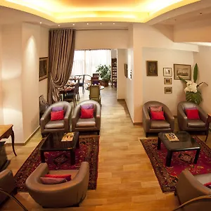 **** Hotel Louvre Piemont Frankreich